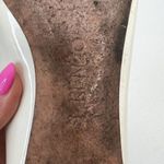 KENZO Paris Size 37.5 US 6.5 Brenda Tiger Ballerinas Flats Glossy Patent Leather Photo 13