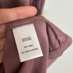 Torrid NWT Maxi Super Soft Scoop Neck Slit Dress in Rose Taupe - Size 1X Photo 7