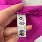 Athleta NWOT women’s pink equator racerback lightly padded athletic tank top S Photo 3