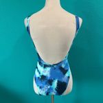 Aerie NWT Babewatch One Piece Swimsuit Size XS Big Sur Padded Beach Swim Surf Photo 4