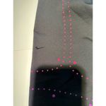 Nike  DRI-FIT Womens Black Leggings SZ M Photo 5