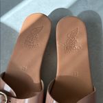 NEW Ancient Greek‎ Sandals 39 8.5 Tan Photo 1