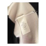 Multicolored Knitted Vest Size M Orange Size M Photo 4