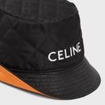 CELINE  Bucket Hat Photo 0