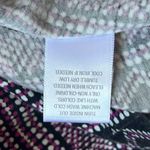 Westport 1962 Pink & Black Aztec Geo Print Maxi Skirt   NWOT Size Medium Photo 6