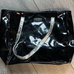 Jimmy Choo  Perfume Vinyl Tote New Photo 0