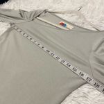 Free People  FP Beach Amiga Mini Dress in Oxide Green Medium Photo 3