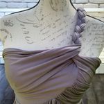 Derek Lam  - Silk Grecian-Style Dress Size 4 Photo 1