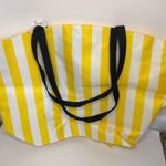 NEW “Squeeze the Day” Lemon Slice Tote Photo 1