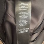 White House | Black Market Black House White Market Bell Sleeves Black Dress Photo 4