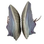 Hoka One One Women's Mach 5 Running Shoes Blue Size 7.5 Lightweight Athletic Photo 4