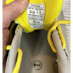 GDefy Gravity Defyer Comfort Light Gray Yellow TB9011FGY Photo 8