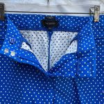 Talbots  Hampshire Curvy Cropped Trouser Photo 6