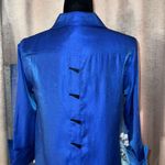 Multiples Vintage  Size XS Button Down Top Photo 8