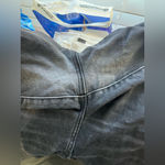 American Eagle Ripped Super High-Waisted Jegging Photo 6