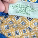 Vera Bradley   floral, printed cosmetic bag, ￼￼￼‎ Photo 5