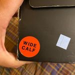 Material Girl 𝅺MATIRAL girl tall boot wide Photo 4