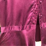 Ideology  blouse 100% silk size 14 Photo 2