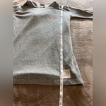 WASHINGTON CAPITALS Hockey Retro Brand Pullover Gray Hoodie Sweatshirt Sz S EUC Photo 7