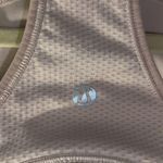 Lululemon ✨ Ebb to Train Porcelain Pink Sz 4 Bra *Medium Support✨ Photo 7