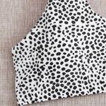 V Wired Bikini Top Size M Photo 4