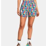 Under Armour Flex Woven Athletic 5 inch Pride Shorts Rainbow Size 3X Photo 3