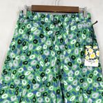 Diane Von Furstenberg  x Target Women Cargo Pants S Parachute Funky Retro Hip Hop Photo 1