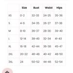 Pink Lily NWOT Small I'M HERE TO STAY MULTI TROPICAL HALTER TANK Photo 8