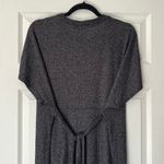 Urban Outfitters  Ribbed Knit Tie-Waist Top - Size S Photo 5