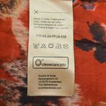 Scotch & Soda  Geo Print Dress In Poetry Tapestry Negroni Size EU38 Photo 5