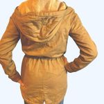Collection B Jacket Tan Size undefined Photo 5