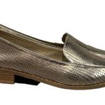 DSW Journee Collection JG Rose Gold Loafers flats bright shine - sz 6 Photo 3