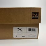 Dirty Laundry Hang On Canvas Sneaker in Black Photo 8