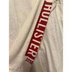 Hollister  Black Friday 2018 Dinosaur Long Sleeve White Limited Shirt Size XS Photo 2