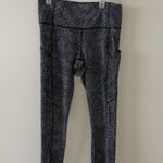 Lululemon Fast and Free Tight II 25" *Nulux 8 Photo 3