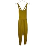 Imbodhi Bodhi Jumper in Chartreuse Yellow Size L Photo 1