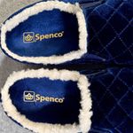 Spenco Women's Quilted Velvet Slip Photo 9