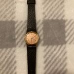 GF Woman’s Swiss Made Mechanical Wind Up 10KT DENOMA Watch! Photo 2