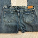 Dear John Blue Straight Leg Jeans Classic Denim Photo 4