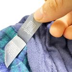 Aerie Plaid Lounge Pants size S Photo 3