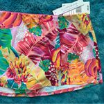 Bleu Rod Beattie  SKIRTED HIPSTER BOTTOM Size 8 Photo 1