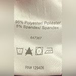 Venus - Deep Purple Garment Size XL Photo 6