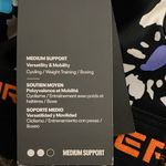 Under Armour  Black Sports Bra Photo 5