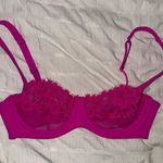 SKIMS  Femme Lace Balconette Bra Photo 0