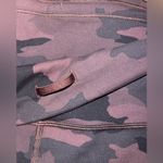 Lululemon Wunder Under High-Rise legging 28" Luxtreme red black Camo 10 Photo 3