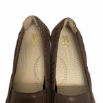 SAS Comfort Shoes Soft Leather Mules 9.5 N Tassel Photo 2