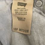 Levi's Y2K VTG 512 Perfectly Slimming Jeans Women 10M Black Bootcut Western Photo 8