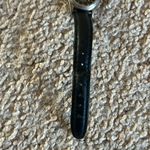 Milan women’s vintage silver/black adjustable‎ watch Silver Photo 4