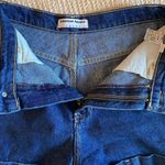 American Apparel High Waisted Mom Shorts Photo 2