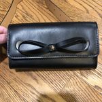 Kate Spade  Belt Bag  Waist Bag  Adjustable Belt Leather Black  Photo 1